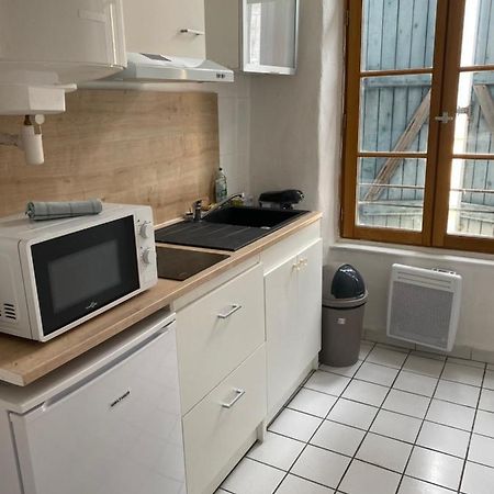 Carcassonne Situe Plein Centre Apartment Exterior foto