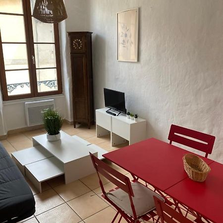 Carcassonne Situe Plein Centre Apartment Exterior foto