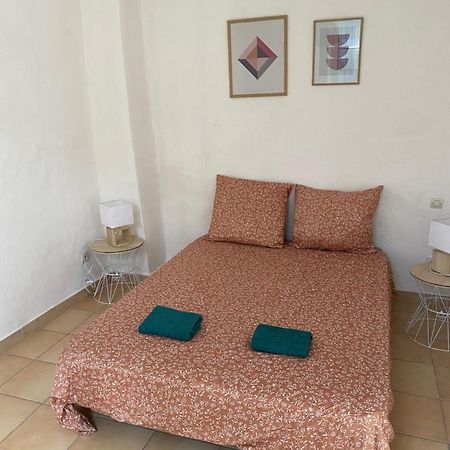 Carcassonne Situe Plein Centre Apartment Exterior foto