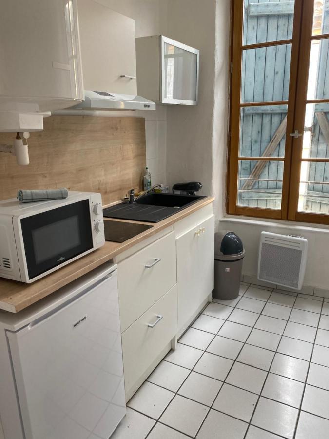 Carcassonne Situe Plein Centre Apartment Exterior foto