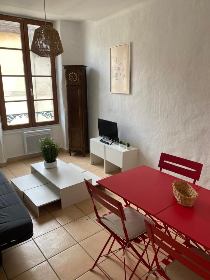 Carcassonne Situe Plein Centre Apartment Exterior foto