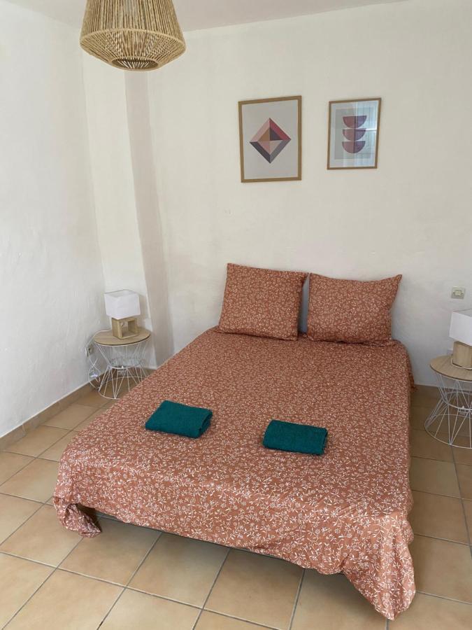 Carcassonne Situe Plein Centre Apartment Exterior foto